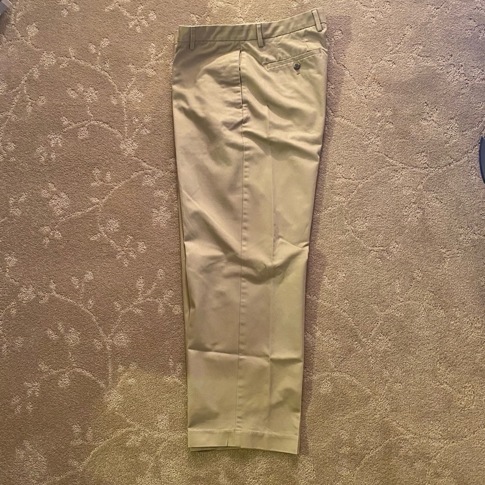 IZOD Men’s Khaki Chinos